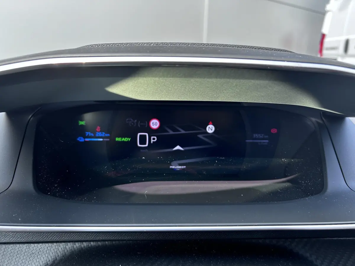 EV GT 51 kWh | Camera | Adaptieve Cruise Control | Stoelverwarming | Apple carplay/Android Auto