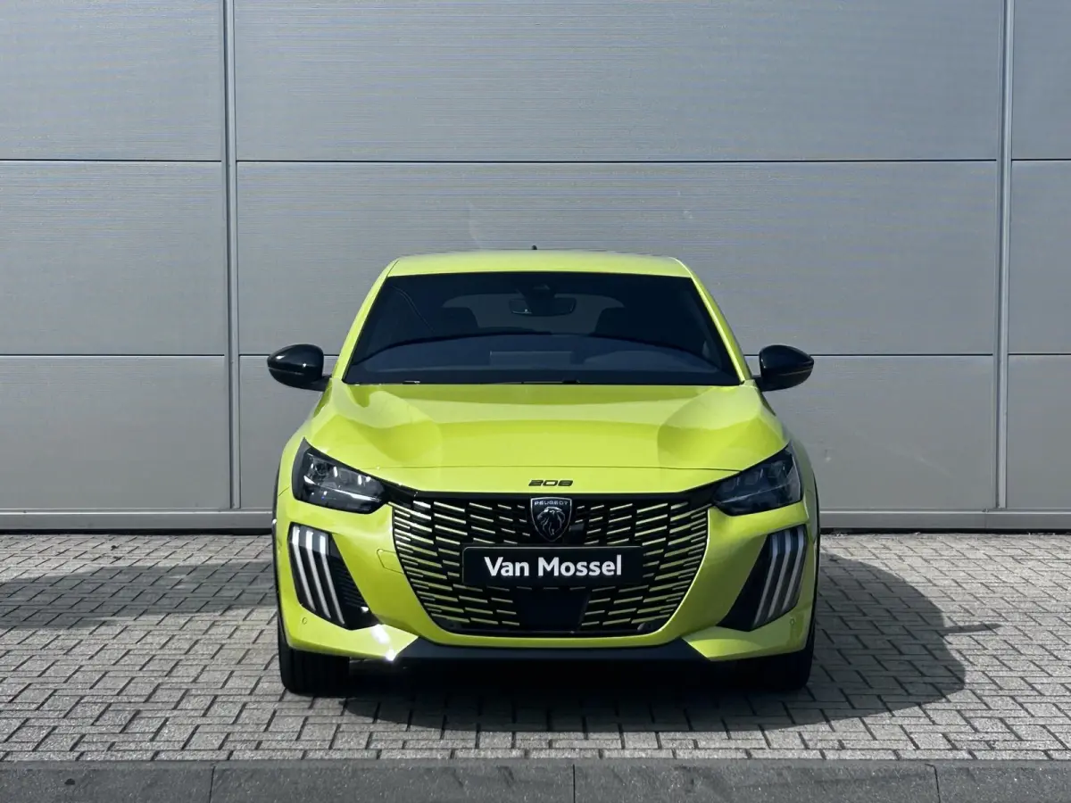 EV GT 51 kWh | Camera | Adaptieve Cruise Control | Stoelverwarming | Apple carplay/Android Auto