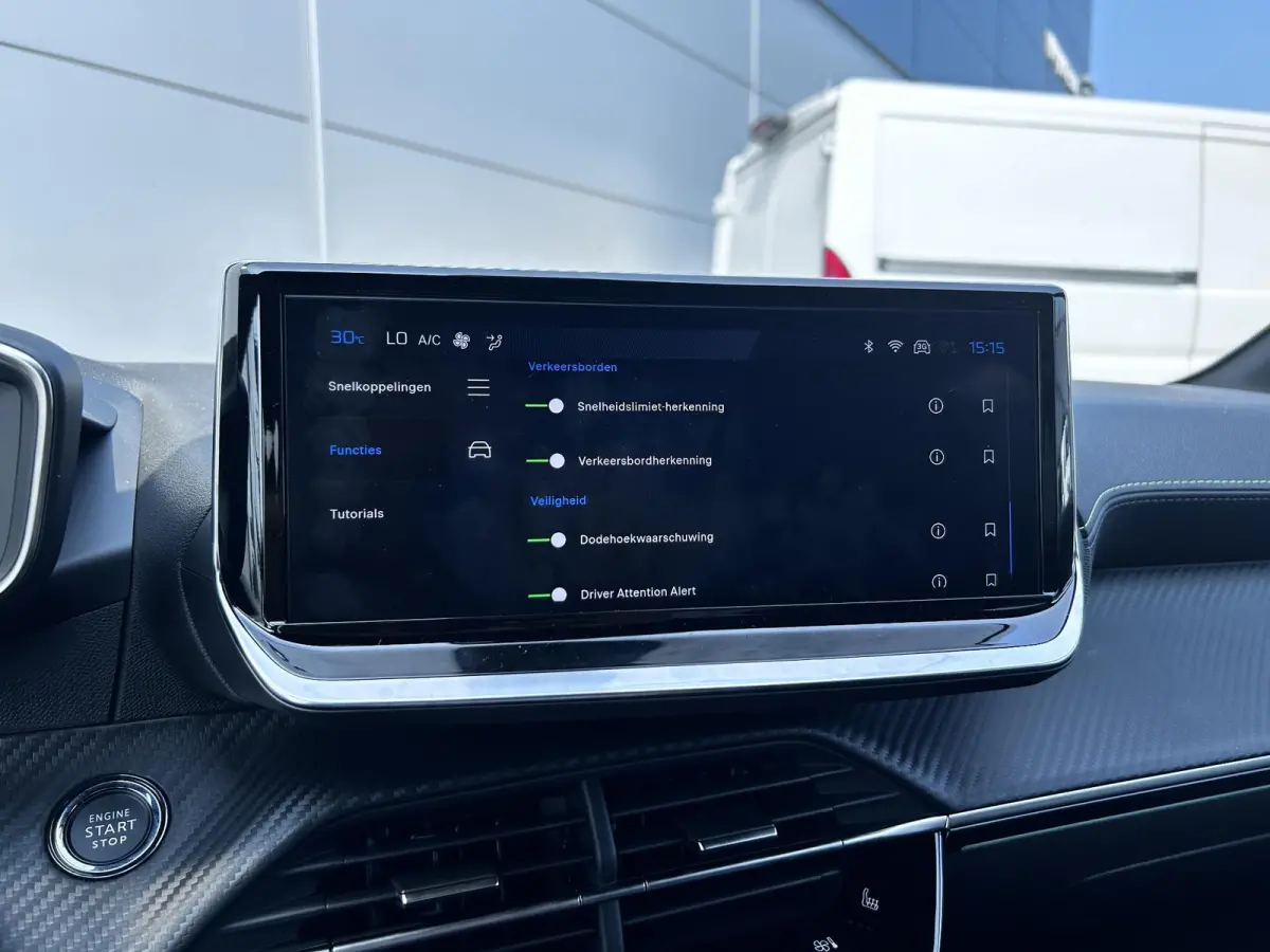 EV GT 51 kWh | Camera | Adaptieve Cruise Control | Stoelverwarming | Apple carplay/Android Auto
