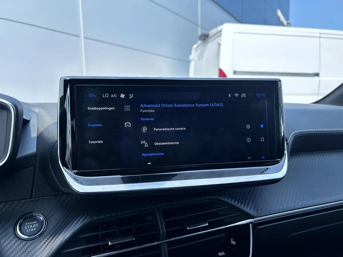 EV GT 51 kWh | Camera | Adaptieve Cruise Control | Stoelverwarming | Apple carplay/Android Auto