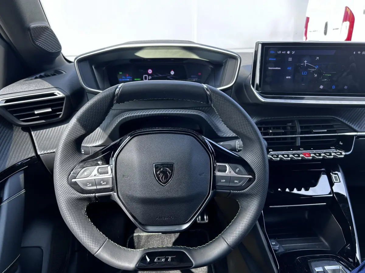 EV GT 51 kWh | Camera | Adaptieve Cruise Control | Stoelverwarming | Apple carplay/Android Auto