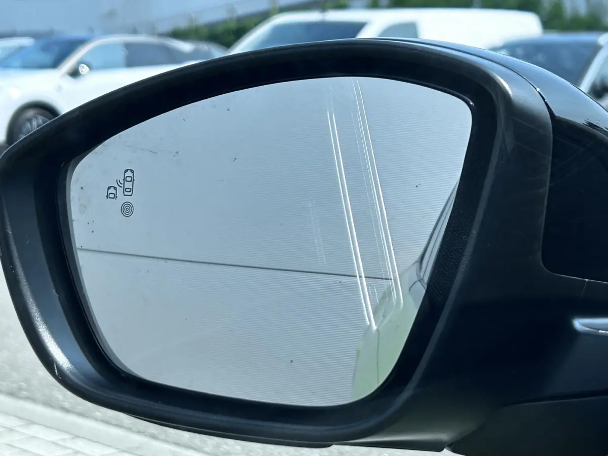 EV GT 51 kWh | Camera | Adaptieve Cruise Control | Stoelverwarming | Apple carplay/Android Auto