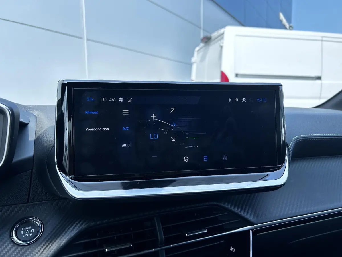 EV GT 51 kWh | Camera | Adaptieve Cruise Control | Stoelverwarming | Apple carplay/Android Auto