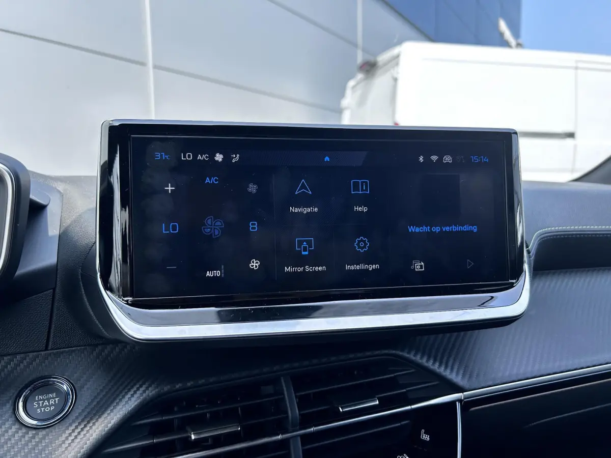 EV GT 51 kWh | Camera | Adaptieve Cruise Control | Stoelverwarming | Apple carplay/Android Auto