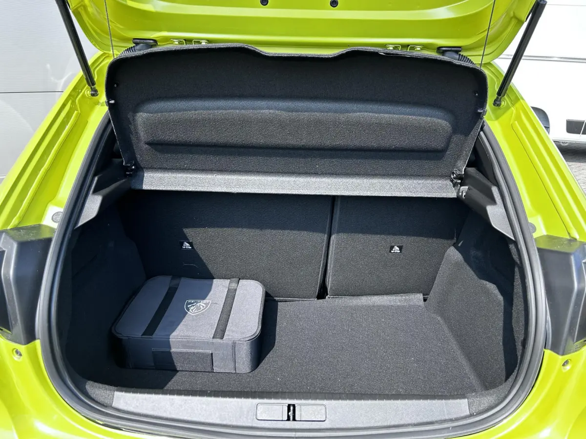 EV GT 51 kWh | Camera | Adaptieve Cruise Control | Stoelverwarming | Apple carplay/Android Auto