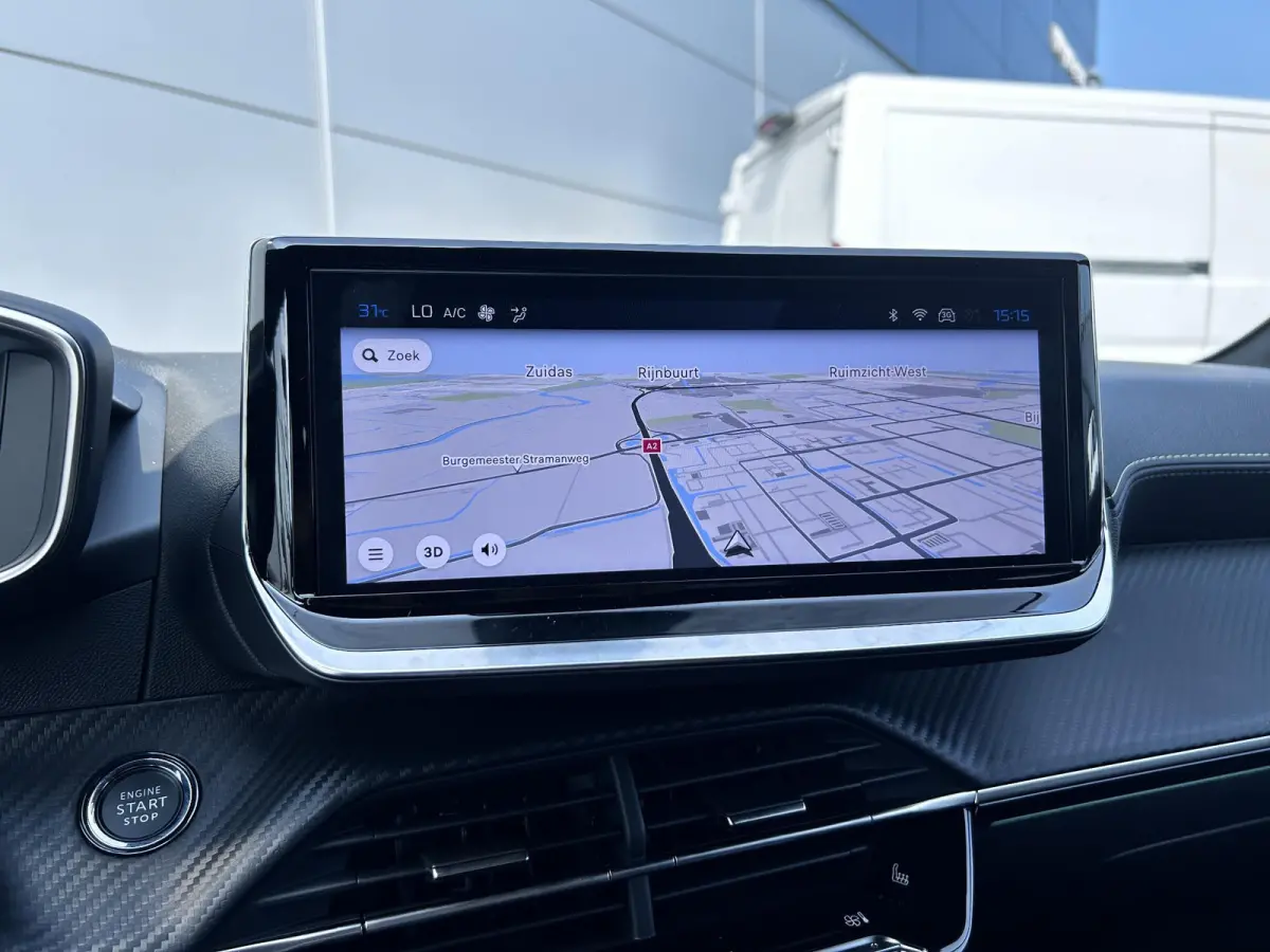 EV GT 51 kWh | Camera | Adaptieve Cruise Control | Stoelverwarming | Apple carplay/Android Auto