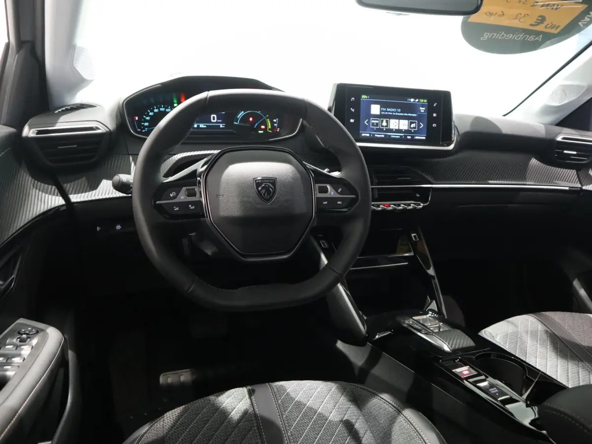 EV E-Style 50 kWh | Parkeerhulp | Stoelverwarming | Cruise control | Apple Carplay/Android Auto
