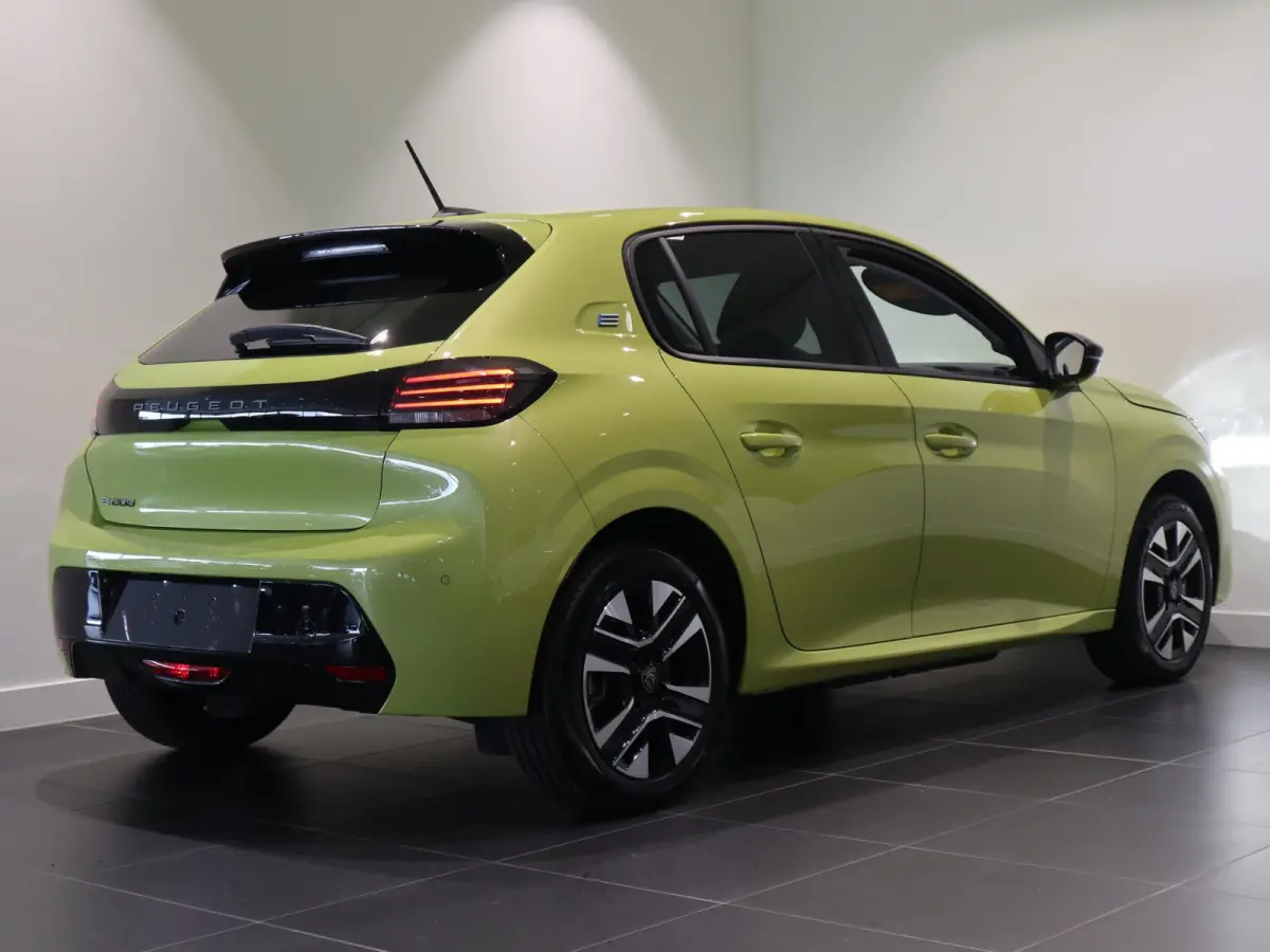 EV E-Style 50 kWh | Parkeerhulp | Stoelverwarming | Cruise control | Apple Carplay/Android Auto