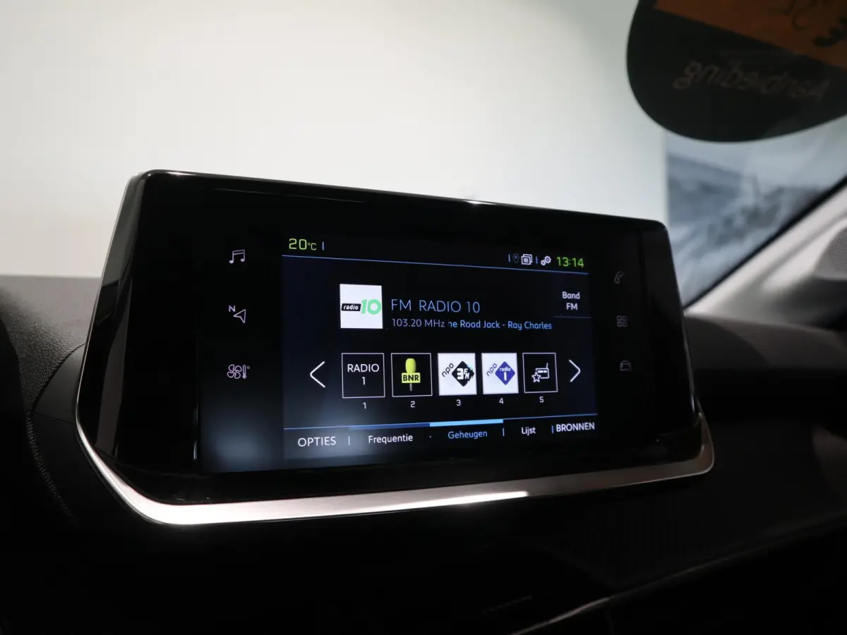 EV E-Style 50 kWh | Parkeerhulp | Stoelverwarming | Cruise control | Apple Carplay/Android Auto