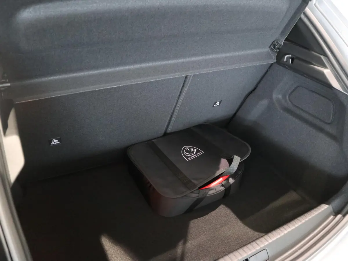 EV E-Style 50 kWh | Parkeerhulp | Stoelverwarming | Cruise control | Apple Carplay/Android Auto