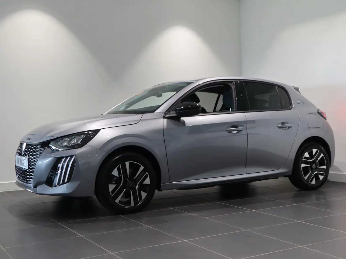 e-Style 50 kWh | Parkeerhulp | Stoelverwarming | Apple Carplay/Android Auto