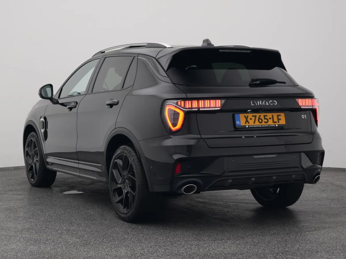 1.5 Plug-in Hybrid | 360° | BLACK | ZWARTE HEMEL | NLD AUTO