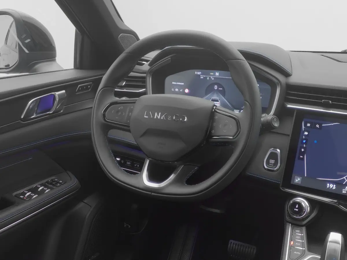 1.5 Plug-in Hybrid | 360° | BLACK | ZWARTE HEMEL | NLD AUTO