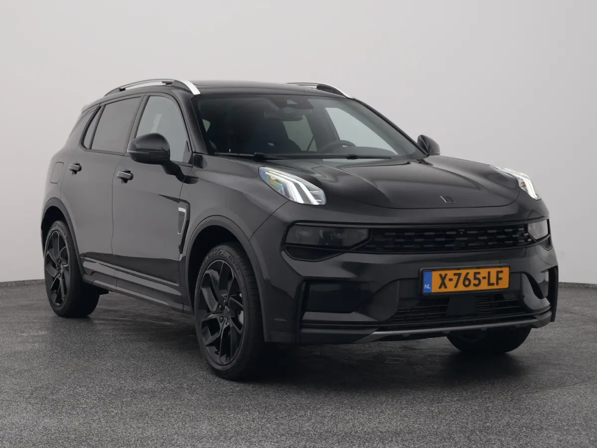 1.5 Plug-in Hybrid | 360° | BLACK | ZWARTE HEMEL | NLD AUTO