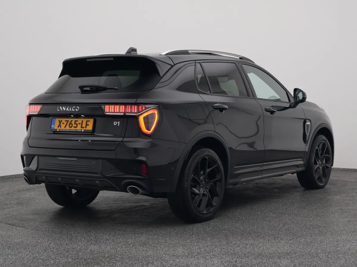 1.5 Plug-in Hybrid | 360° | BLACK | ZWARTE HEMEL | NLD AUTO