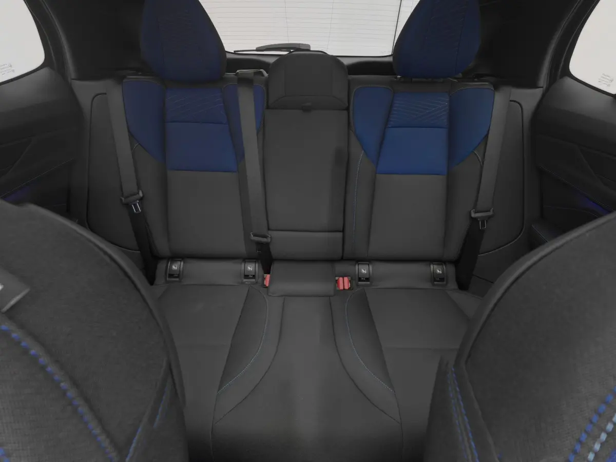 1.5 Plug-in Hybrid | 360° | BLACK | ZWARTE HEMEL | NLD AUTO