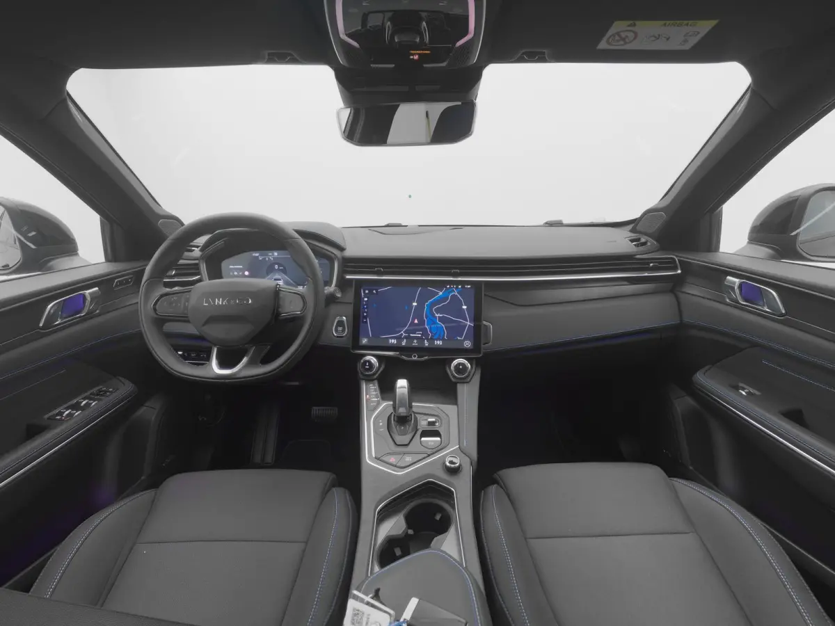 1.5 Plug-in Hybrid | 360° | BLACK | ZWARTE HEMEL | NLD AUTO