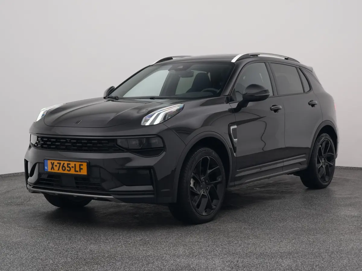 1.5 Plug-in Hybrid | 360° | BLACK | ZWARTE HEMEL | NLD AUTO