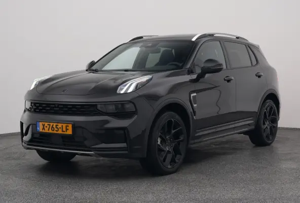1.5 Plug-in Hybrid | 360° | BLACK | ZWARTE HEMEL | NLD AUTO