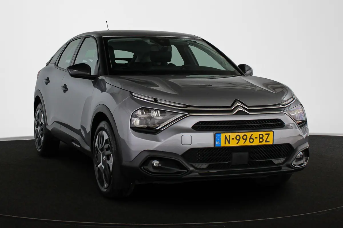 1.2 Puretech Feel 130PK Navigatie Camera Appple CarPlay