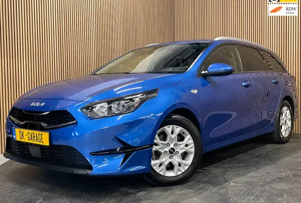 1.0 T-GDi DynamicLine|APPLE CARPLAY, ANDROID AUTO|STOEL-,STUURVERW|CAMERA|CRUISE,CLIMATE|1E EIG.|INCL.BTW|