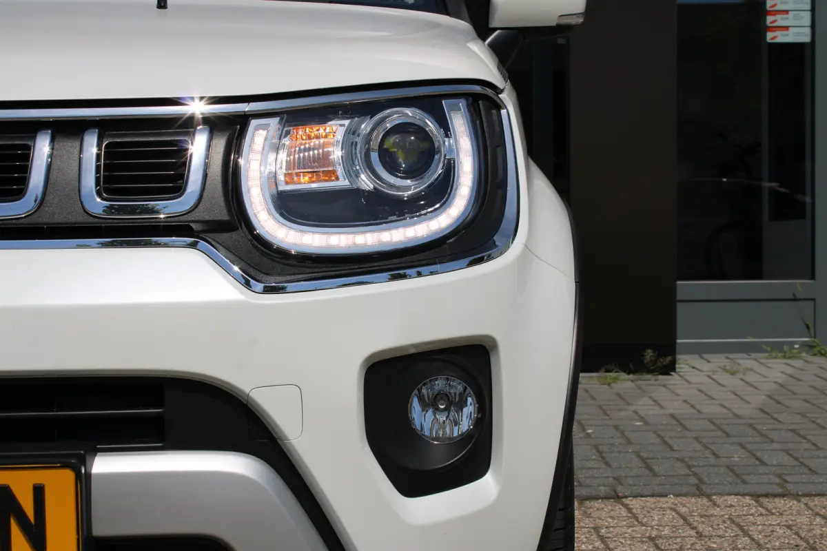 1.2 Smart Hybrid Style