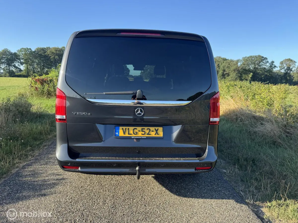 250d 9G Lang Amg burmester led 19'' 360cam
