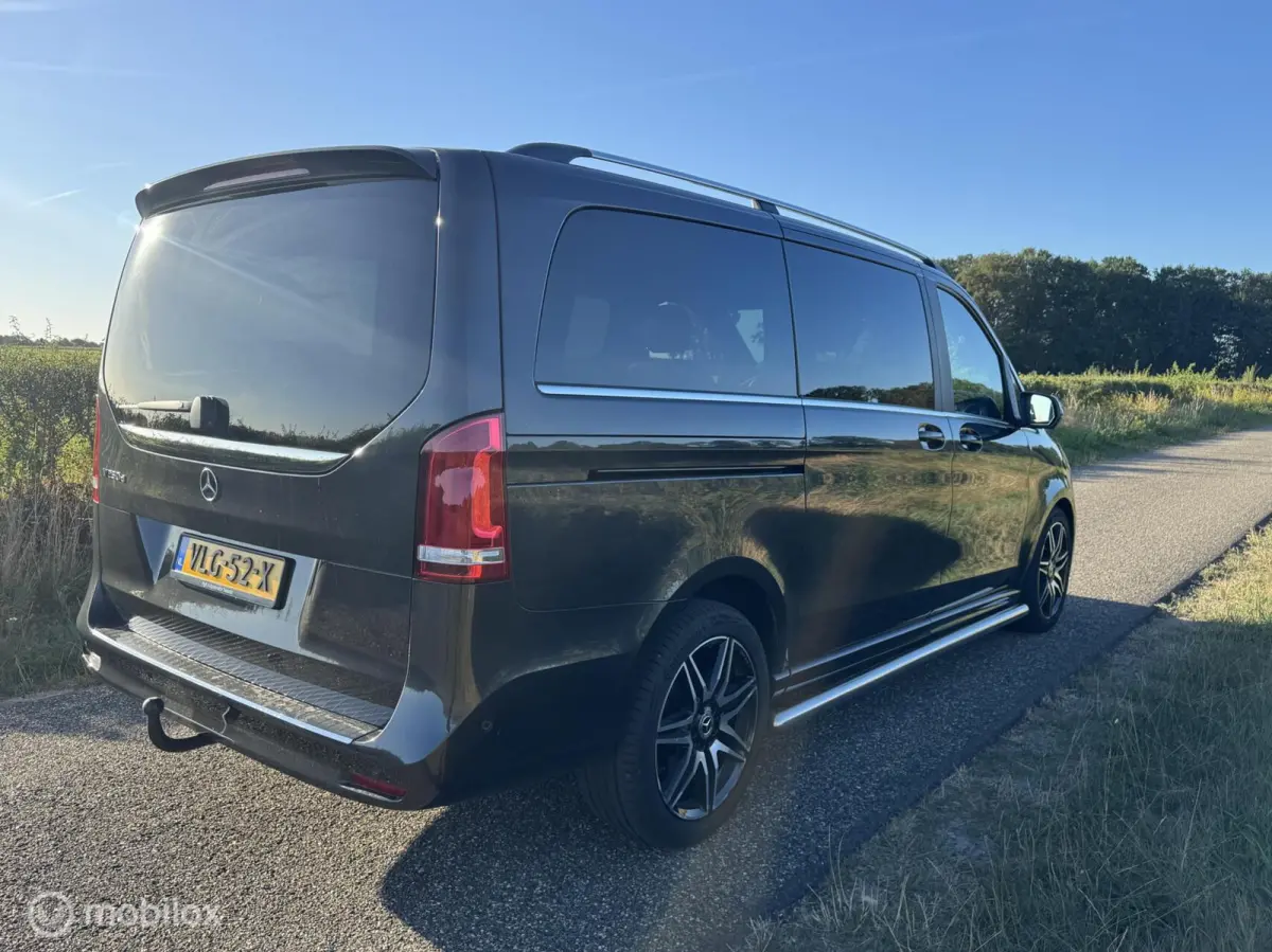 250d 9G Lang Amg burmester led 19'' 360cam