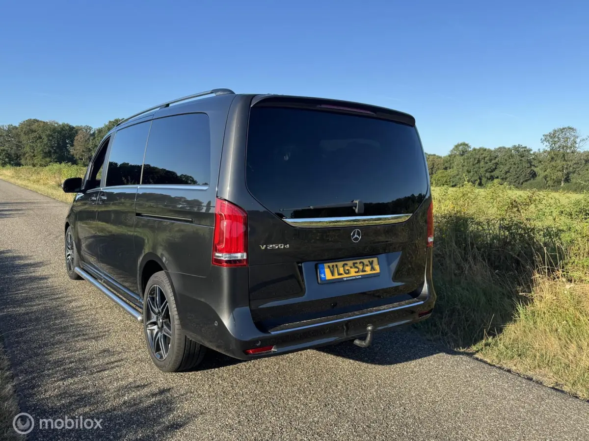 250d 9G Lang Amg burmester led 19'' 360cam