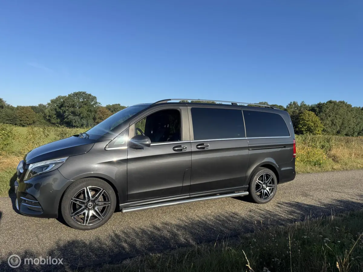 250d 9G Lang Amg burmester led 19'' 360cam