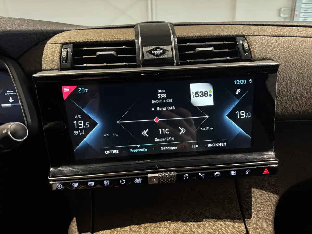 E-Tense Bastille+