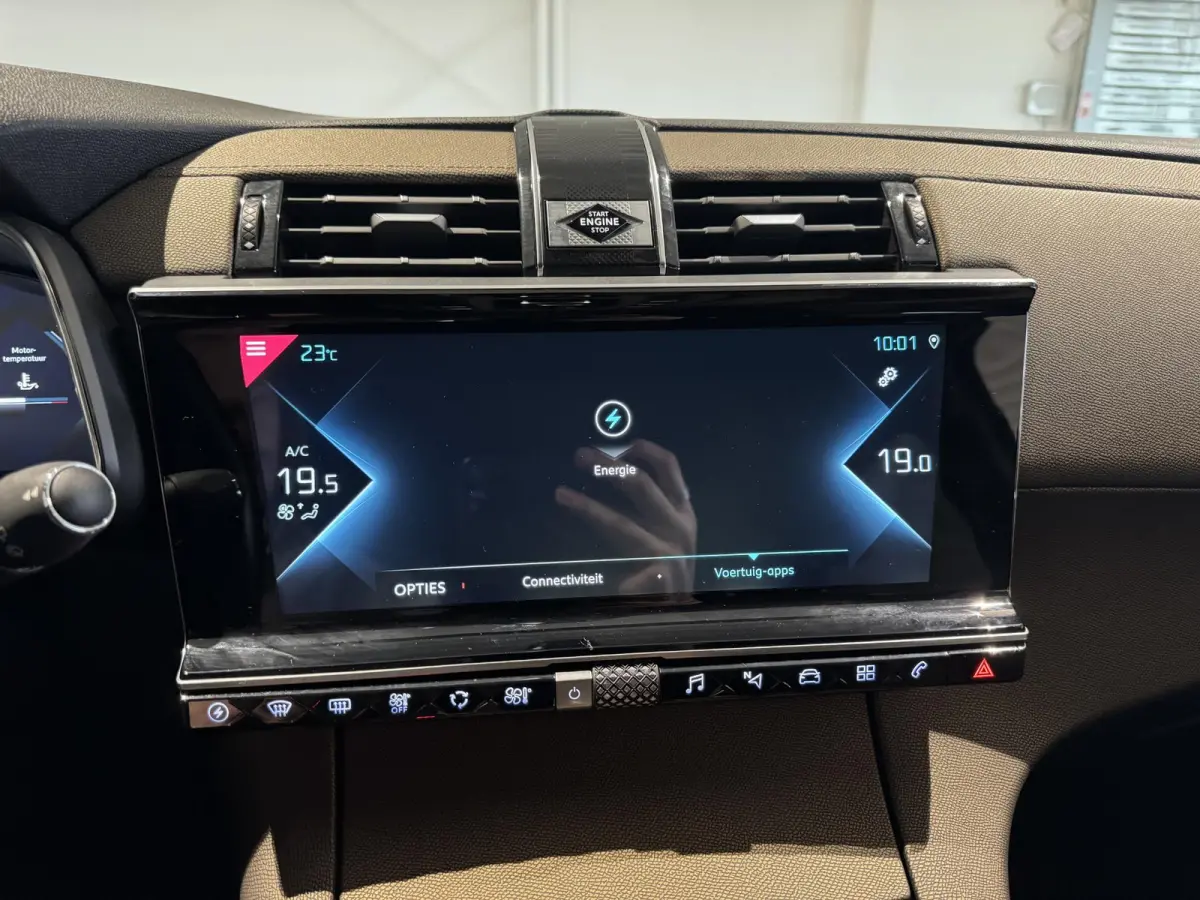 E-Tense Bastille+