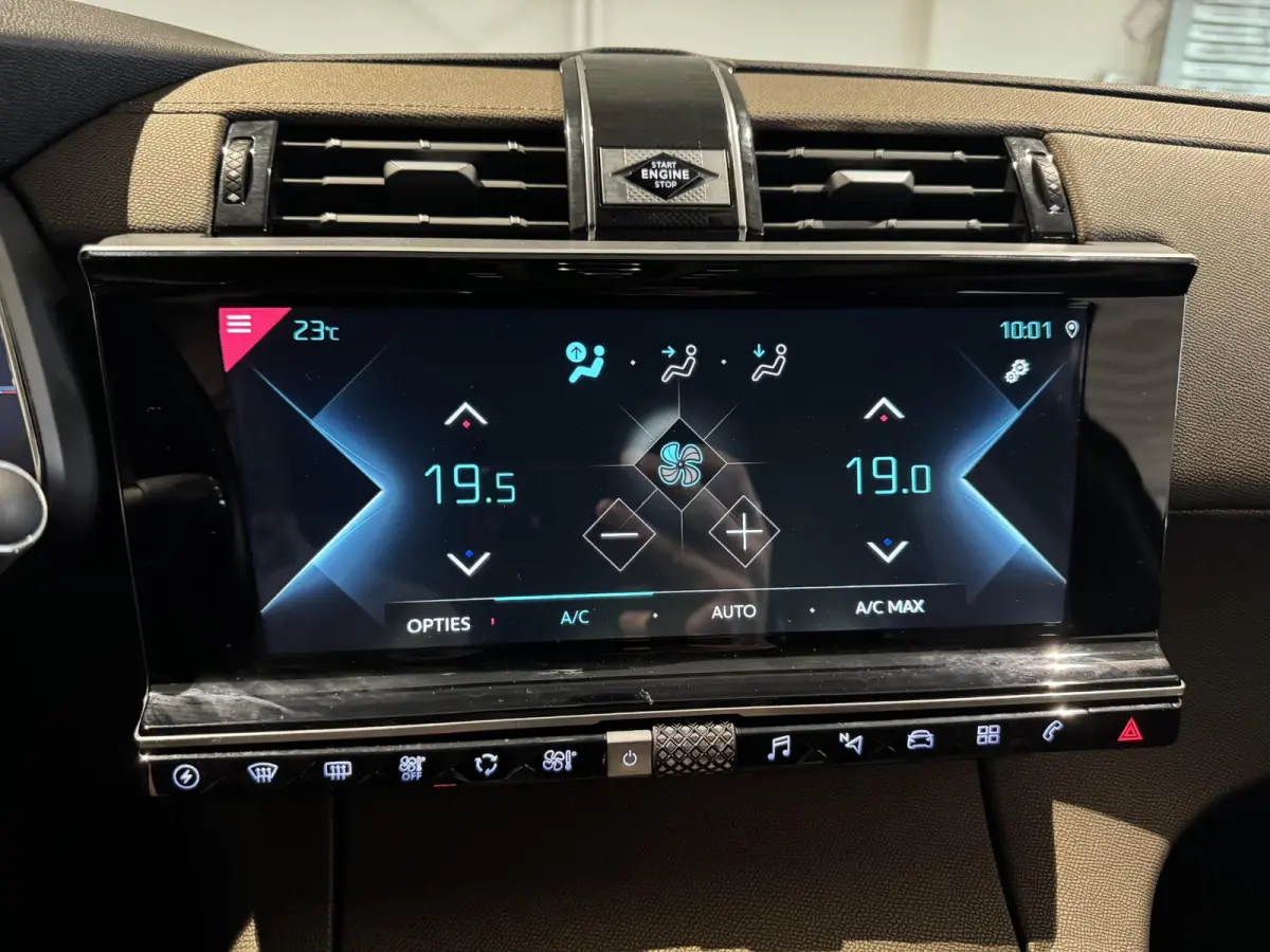 E-Tense Bastille+