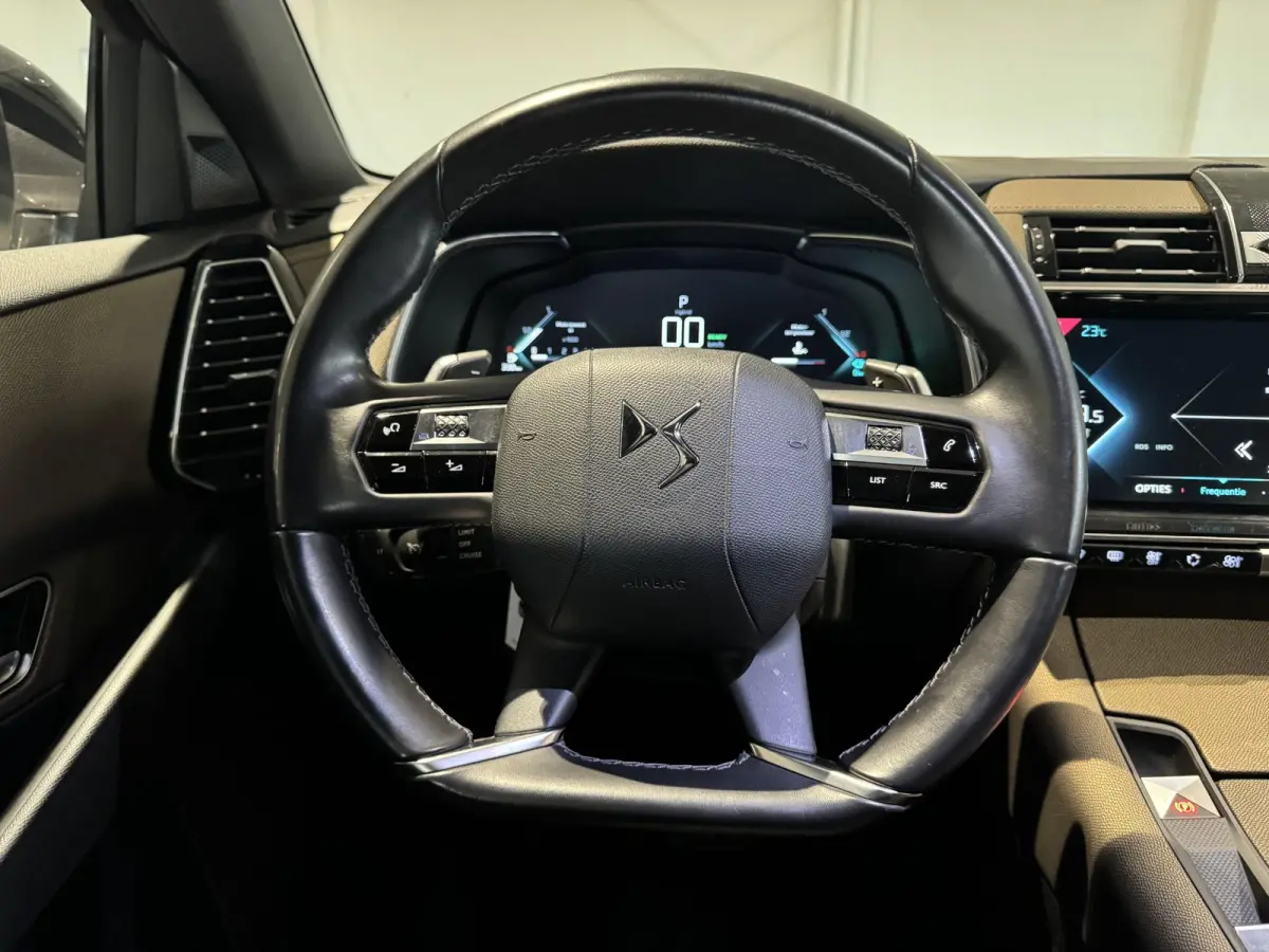 E-Tense Bastille+