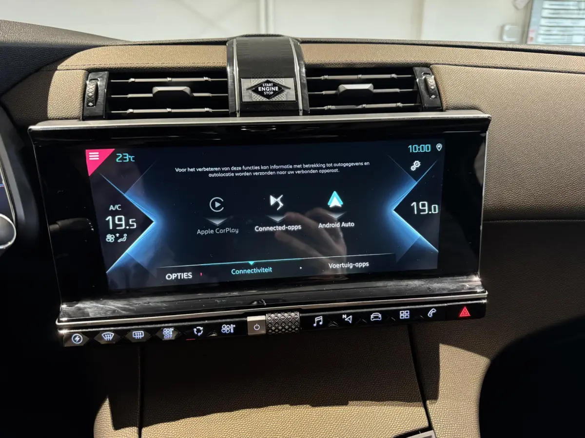 E-Tense Bastille+