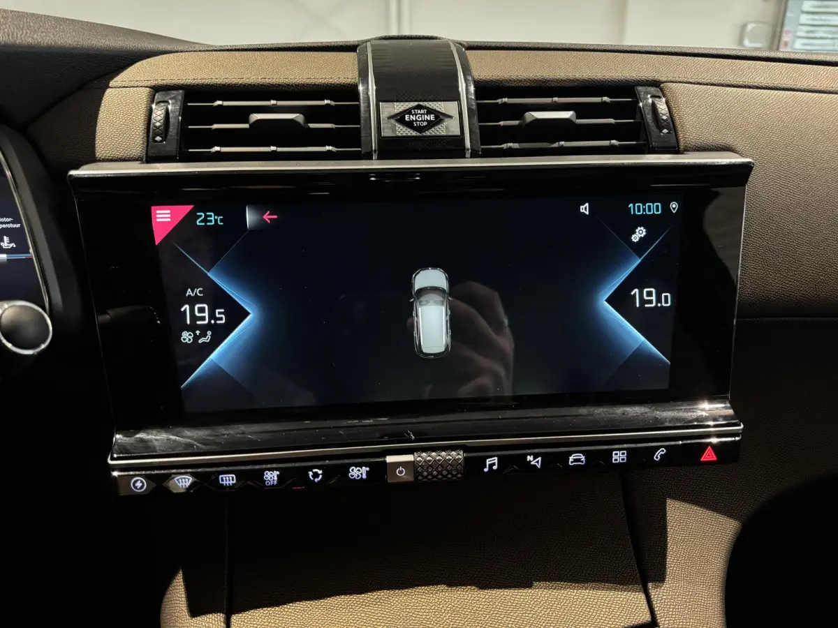 E-Tense Bastille+