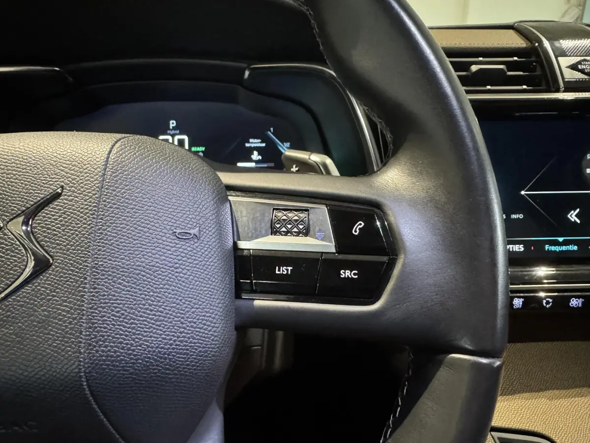 E-Tense Bastille+