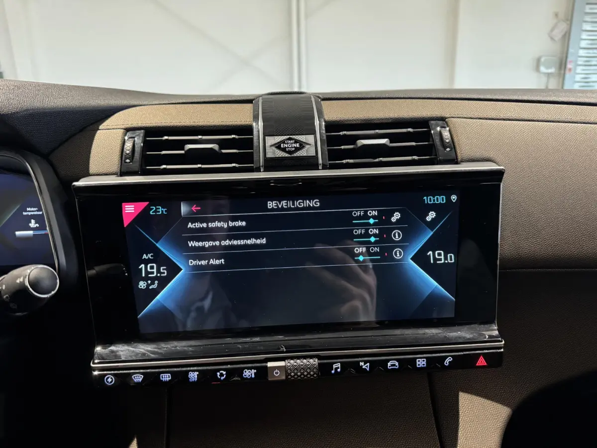E-Tense Bastille+
