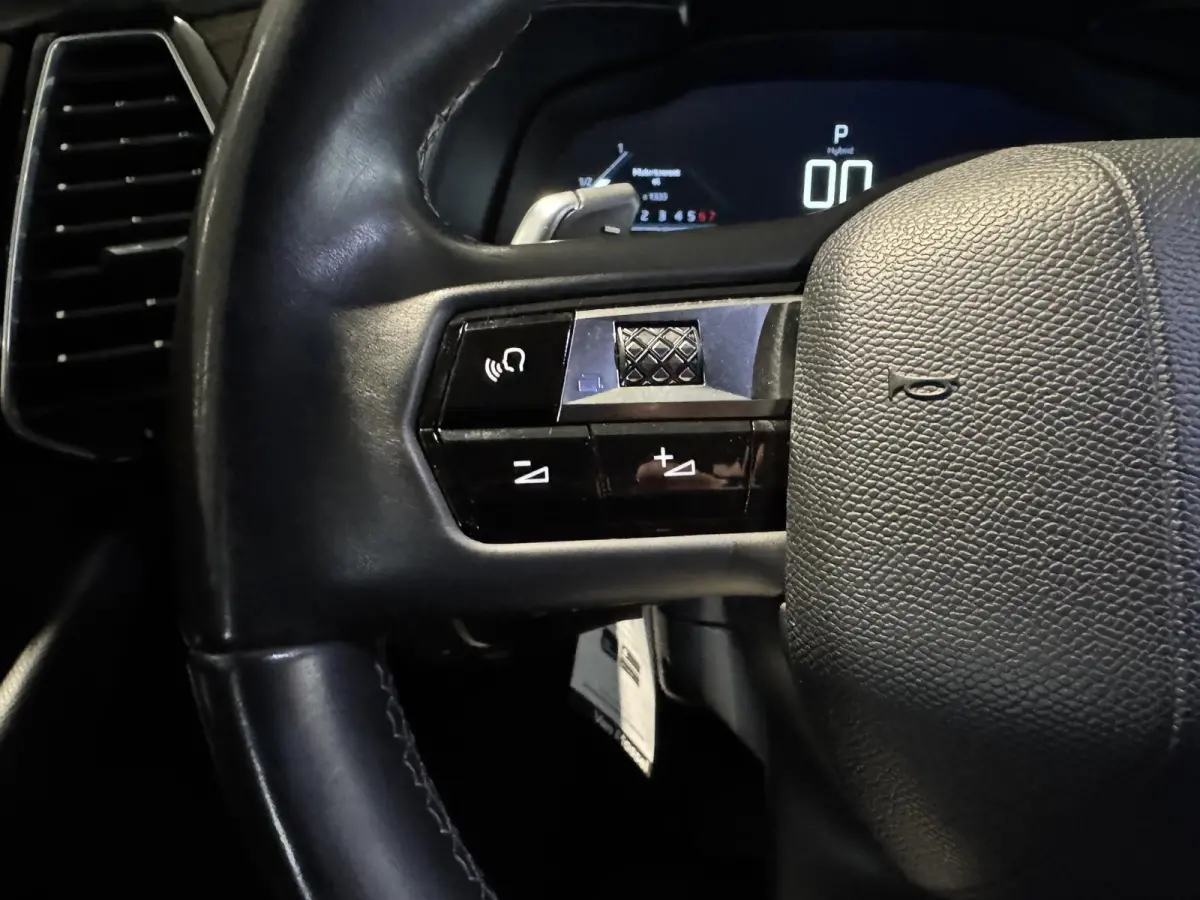 E-Tense Bastille+