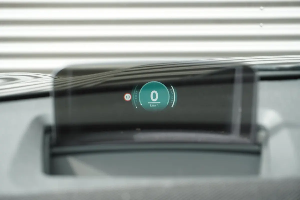 E John Cooper Works M Panoramadak elektrisch | John Cooper Works uitvoering | Head-Up Display | Harman/Kardon Surround Sound systeem