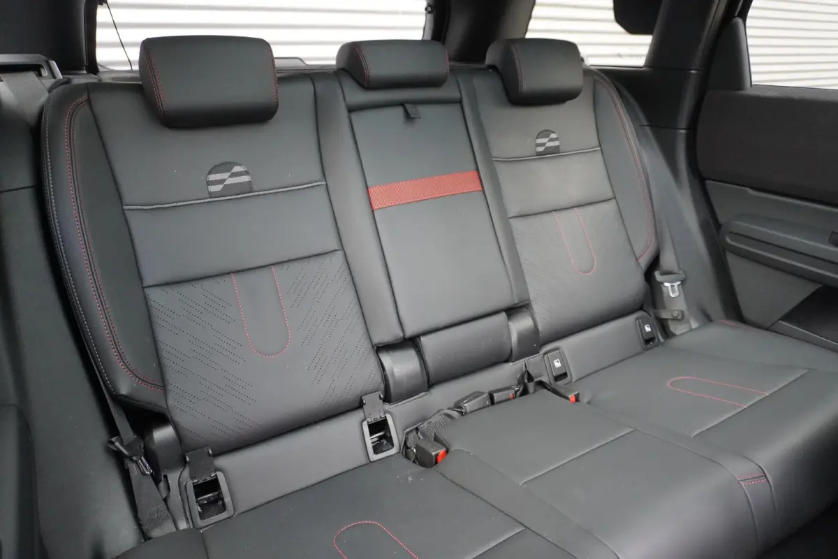 E John Cooper Works M Panoramadak elektrisch | John Cooper Works uitvoering | Head-Up Display | Harman/Kardon Surround Sound systeem