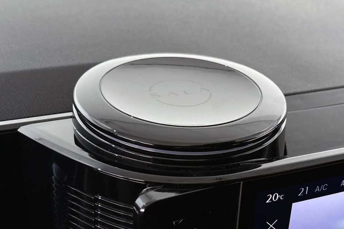 1.2 Turbo Hybrid LX Automaat Camera Apple CarPlay