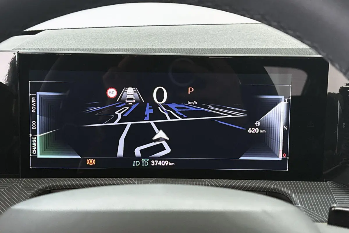 1.2 Turbo Hybrid LX Automaat Camera Apple CarPlay