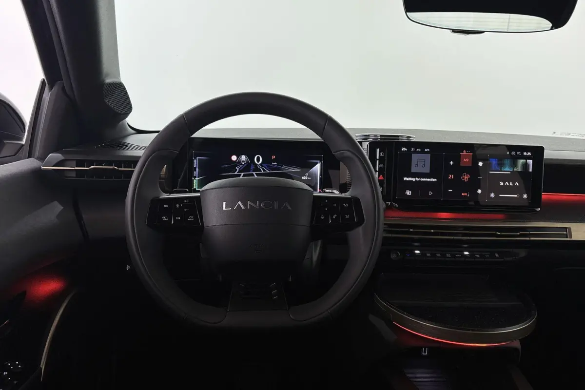 1.2 Turbo Hybrid LX Automaat Camera Apple CarPlay