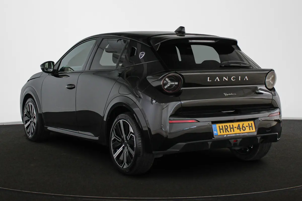 1.2 Turbo Hybrid LX Automaat Camera Apple CarPlay