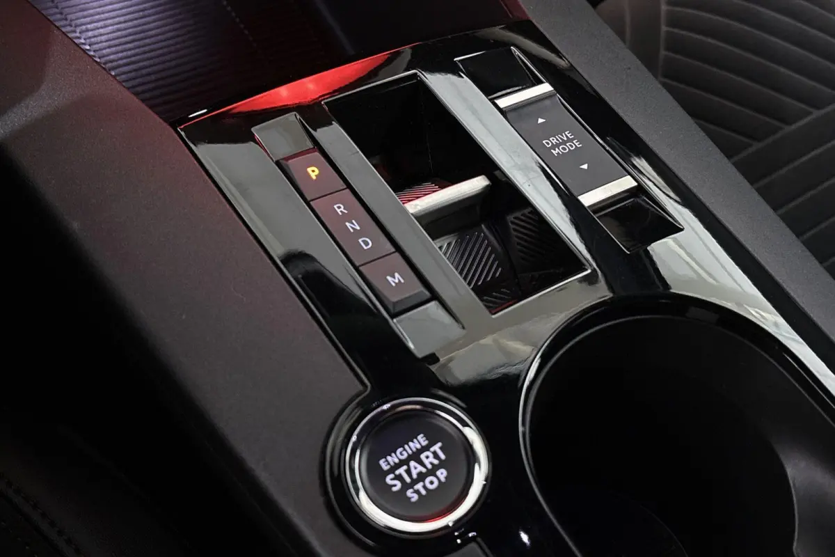 1.2 Turbo Hybrid LX Automaat Camera Apple CarPlay