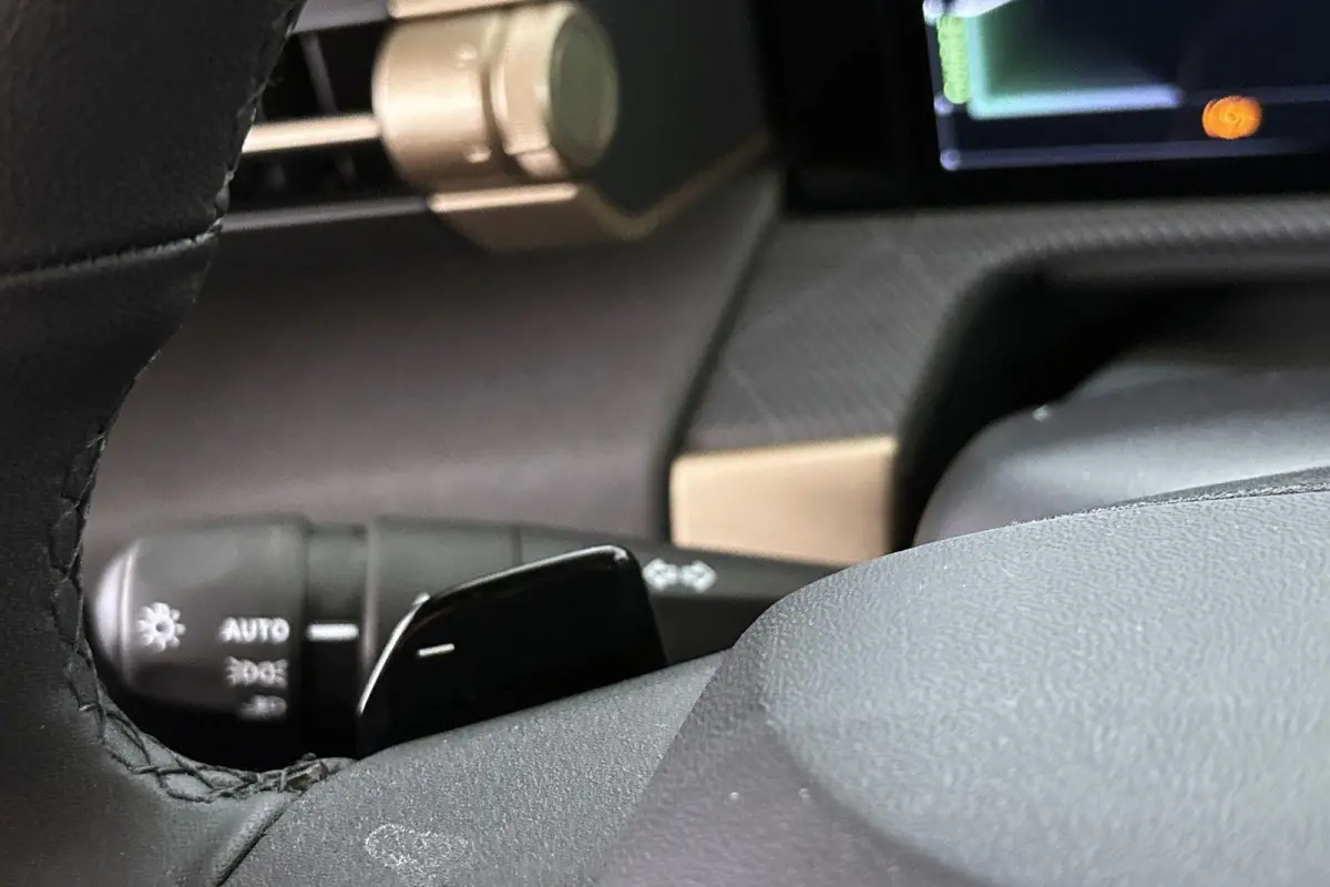 1.2 Turbo Hybrid LX Automaat Camera Apple CarPlay