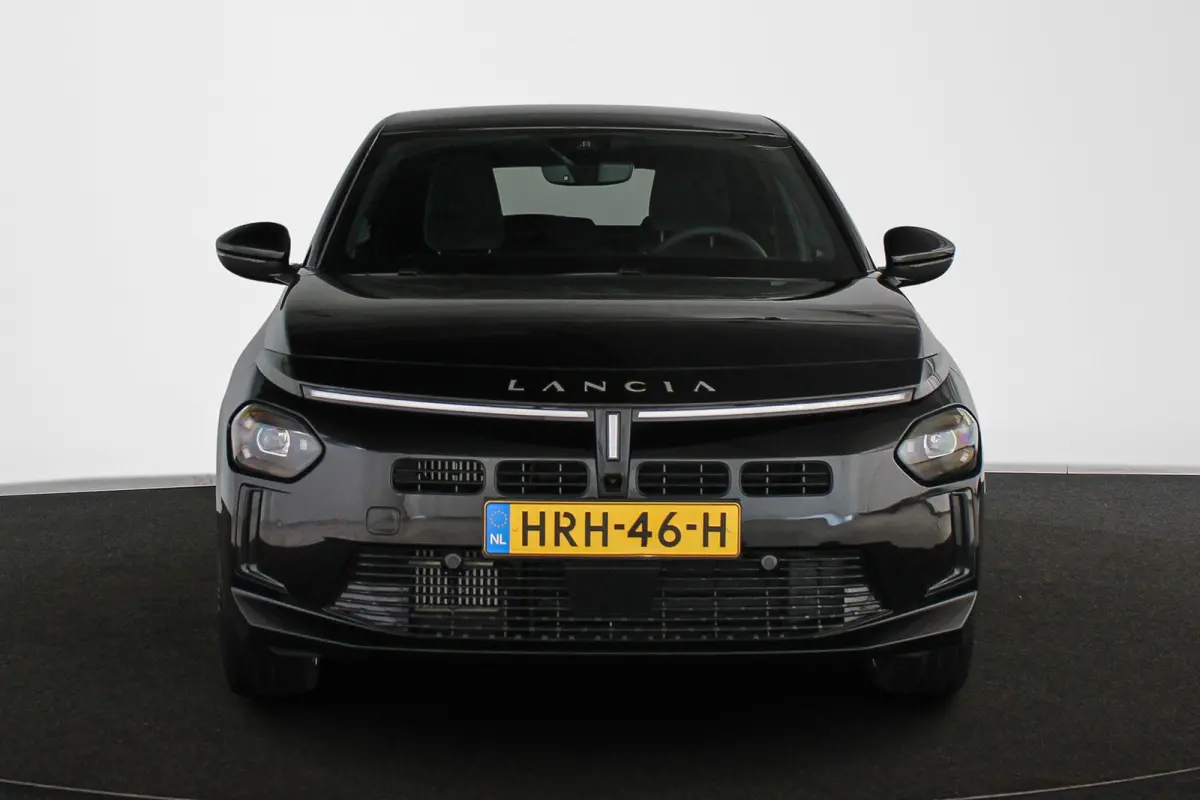 1.2 Turbo Hybrid LX Automaat Camera Apple CarPlay