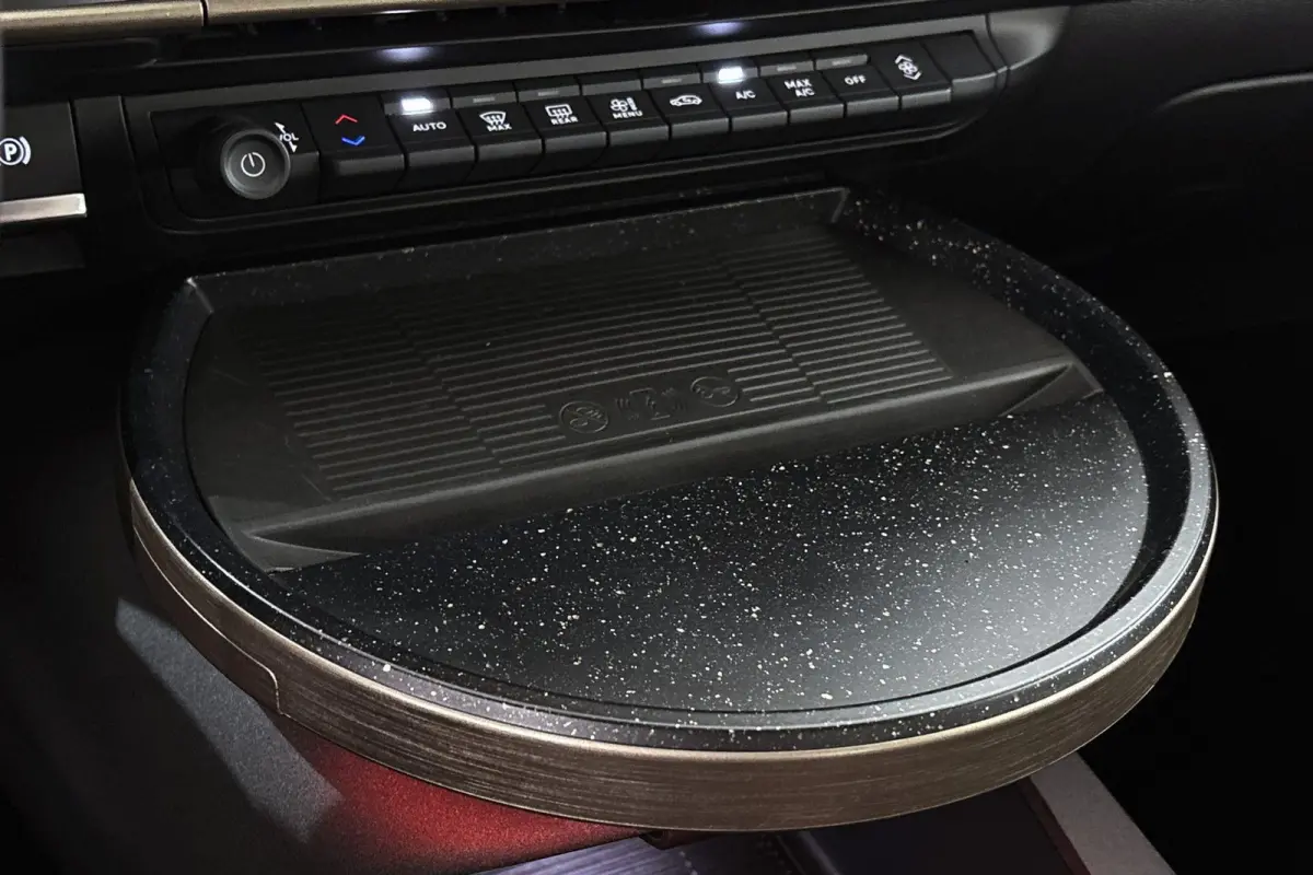 1.2 Turbo Hybrid LX Automaat Camera Apple CarPlay