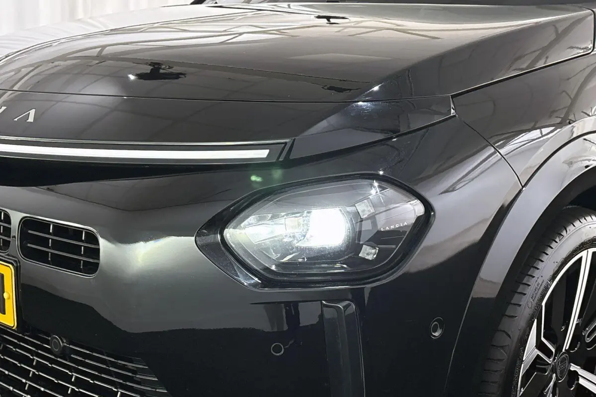 1.2 Turbo Hybrid LX Automaat Camera Apple CarPlay